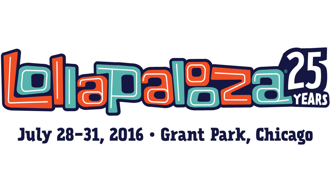 Lollapalooza: Survival Strategies for the Seasoned Set