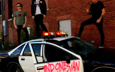 Reviewed: Indonesian Junk “Stars in the Night”